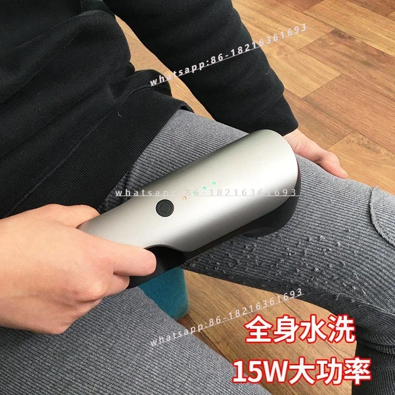 

GOOD2026 Plug-in Removal Ball High Power Hairball Trimmer