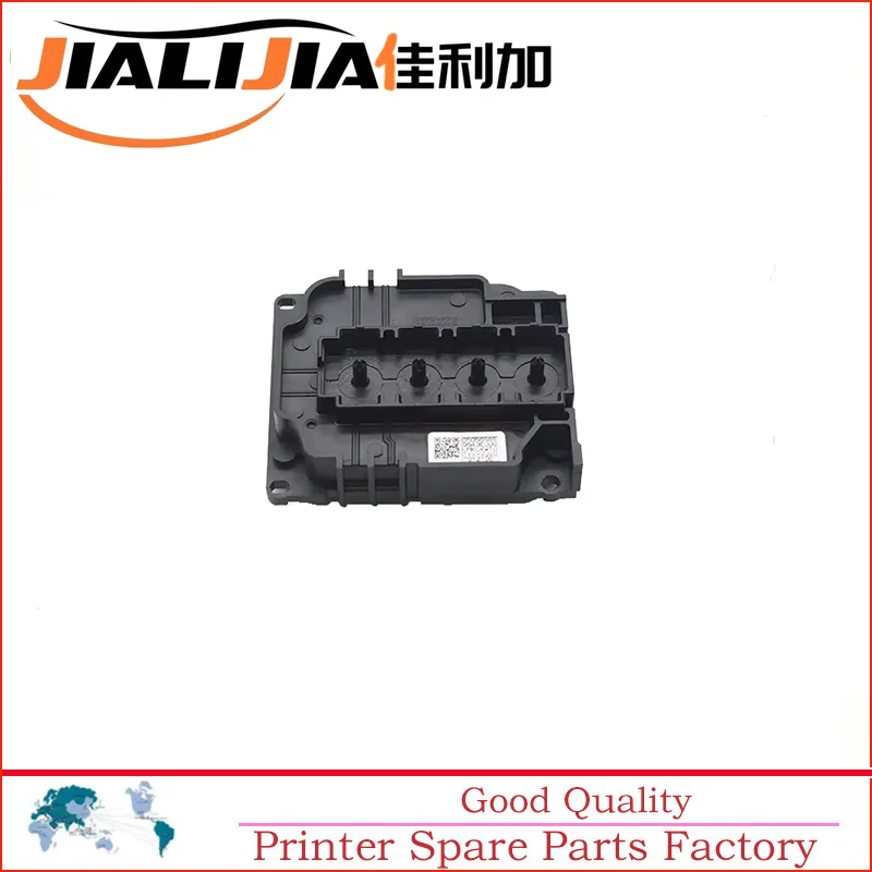 

for Epson 4720 i3200 Compatible Printhead Ink Damper Adapter Manifold Eco Solvent DTF UV Inkjet Printer Plotter Print Head Cove