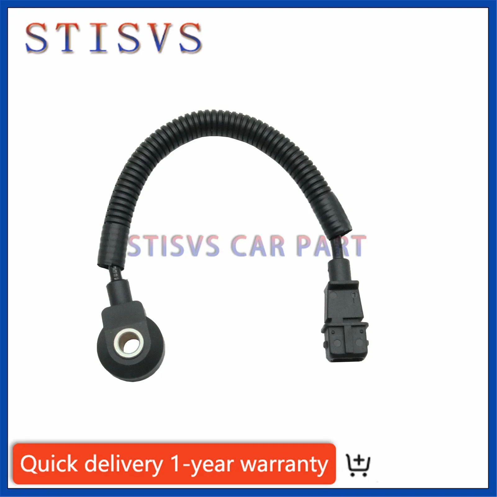 Ignition Knock Sensor 39250-23500 for Hyundai Elantra Tucson Kia Sportage 2.0L 2003-2010 39250 23500 3925023500 New Accessories