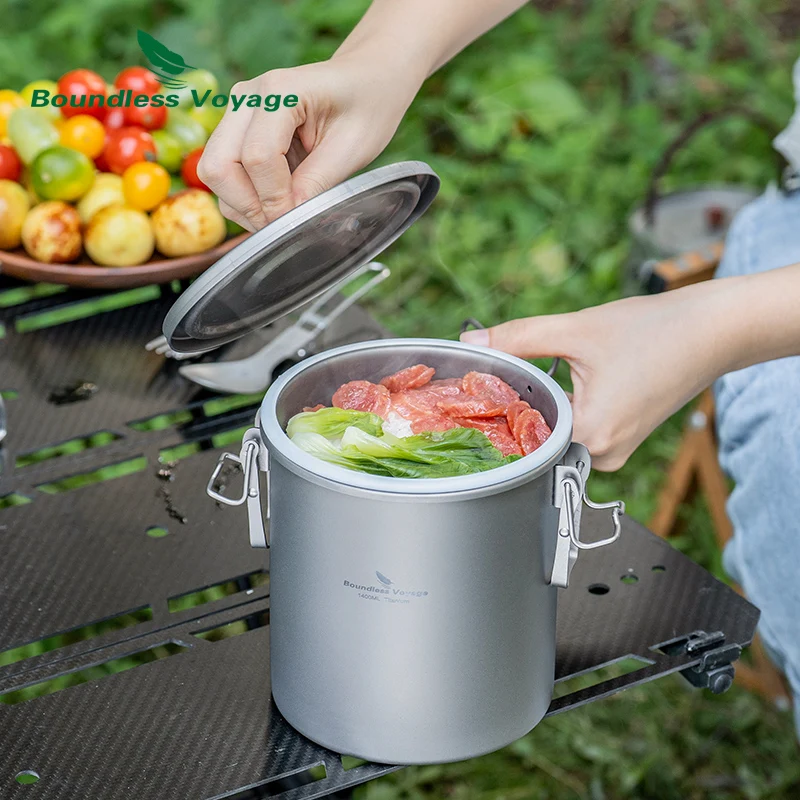 Thumbnail 4 - #31 Best Camping Cookware Sets to Buy In 2026