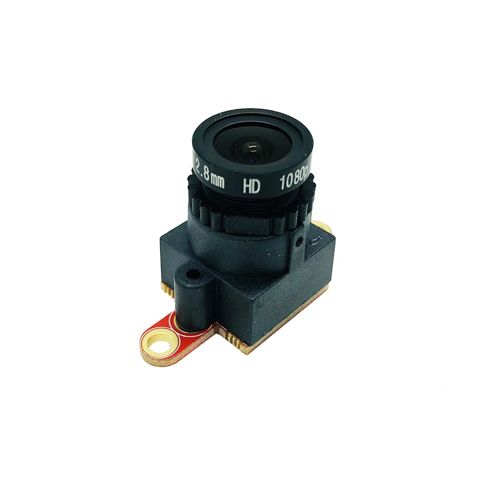 MT9V034 global shutter camera module High Frame Rate