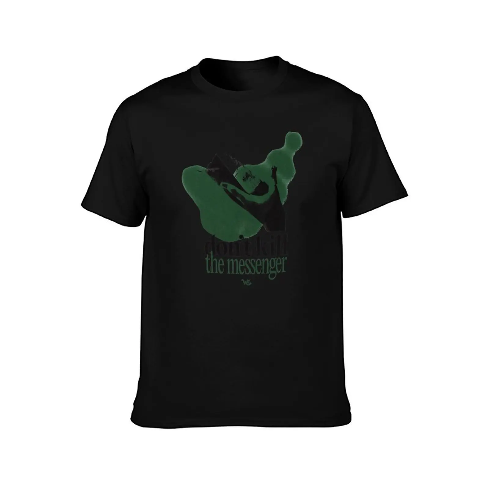 Weston Estate T-Shirt Christmas Casual Short Sleeve Top T-Shirt