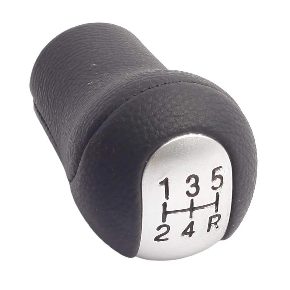 Figzero Brand New Genuine Gear Shift Knob for Greatwall M2 Florid Phelex Voleex C20 C30