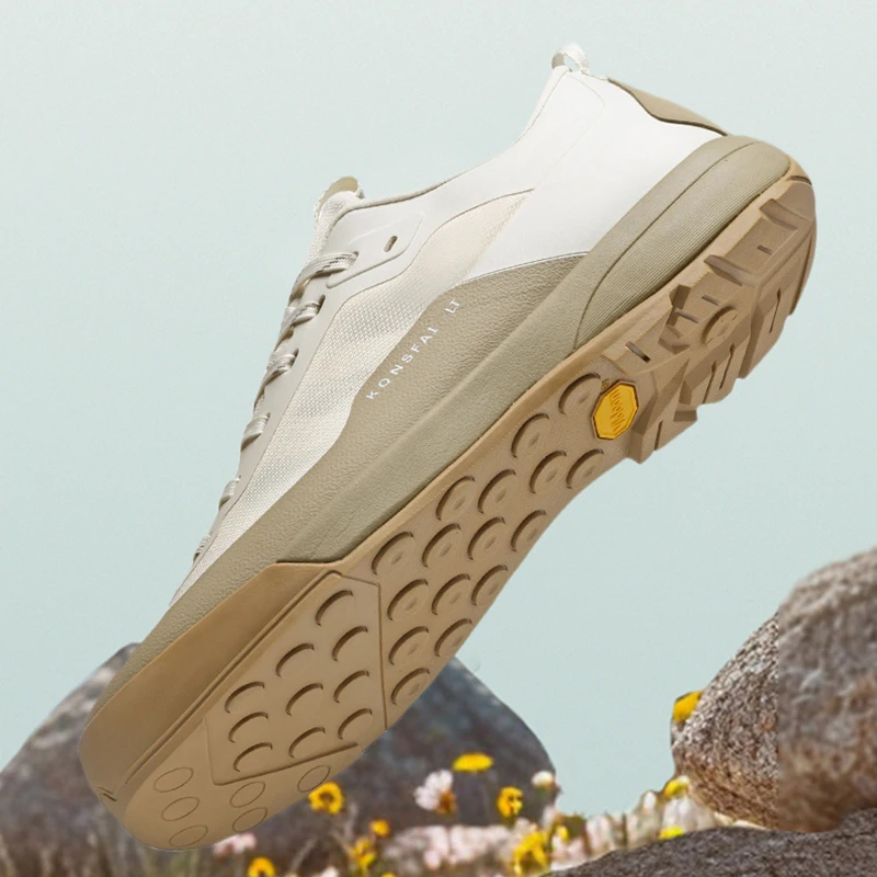 

Hot 2025 Summer Unisex Lightweight Hiking Shoes Mesh Hiking Shoes Outdoor Shoes Ladies Casual Hiking Shoes Very Good