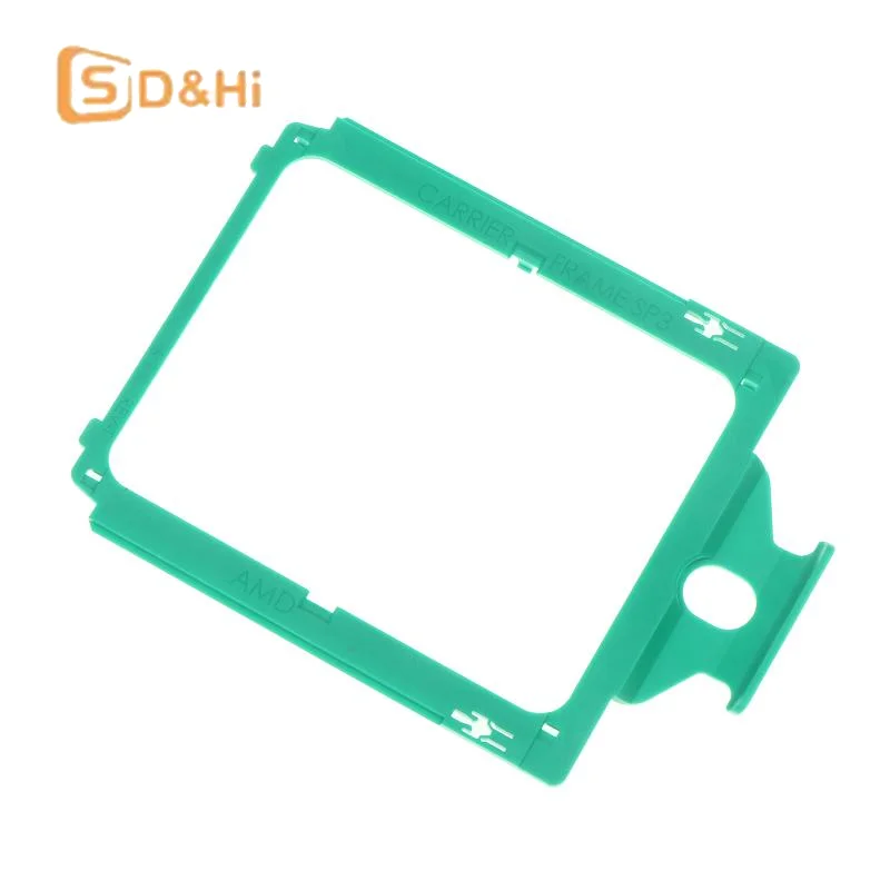 1/2/3PCS NEW CPU Tray AMD EPYC Threadripper SP3 TR4 TRX4 Socket Fixed Support Carrier Frame CPU Tray