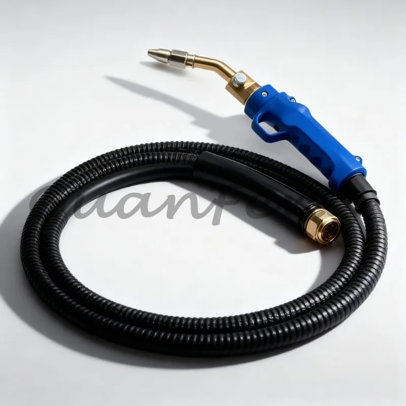 Welding Robotic Arm Accessories, FD V8 V6L Welding Cable L10621 1.1m L10624 Torch Cable Assembly