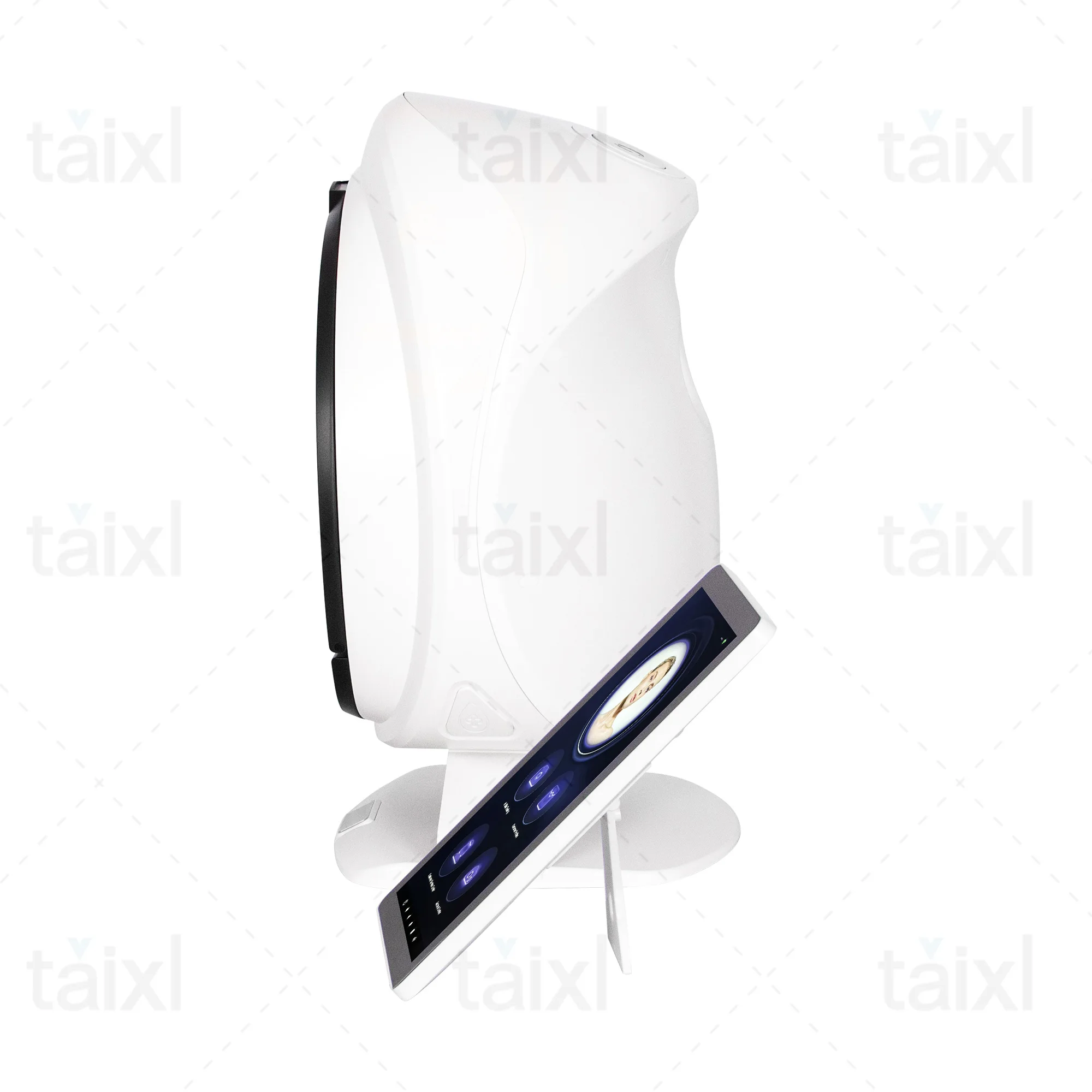 36 Million Pixels Industrial Grade High - Definition Camera Intelligent Skin Analyzer 9 Spectrum Facial Skin Tester High-quality