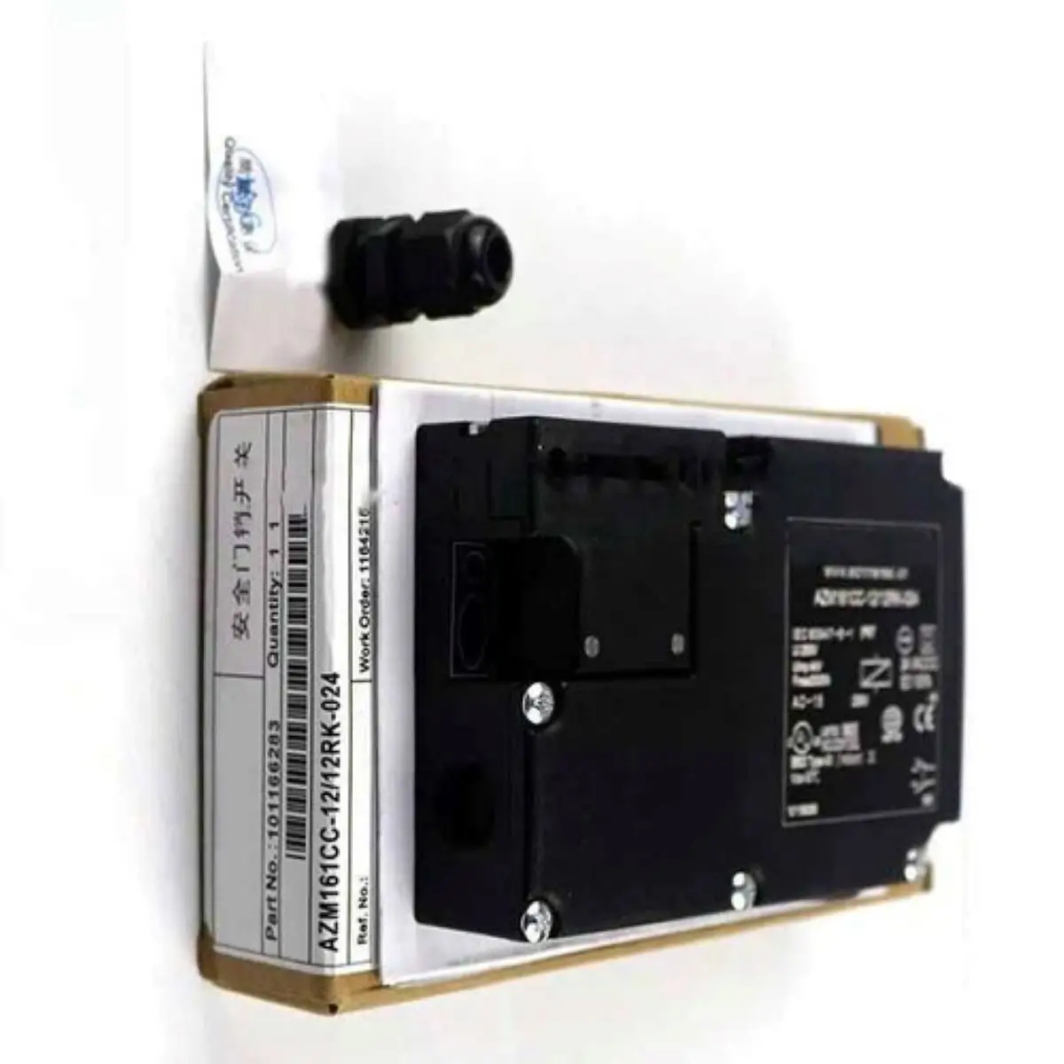 Azm 161CC-12/12RK-0…