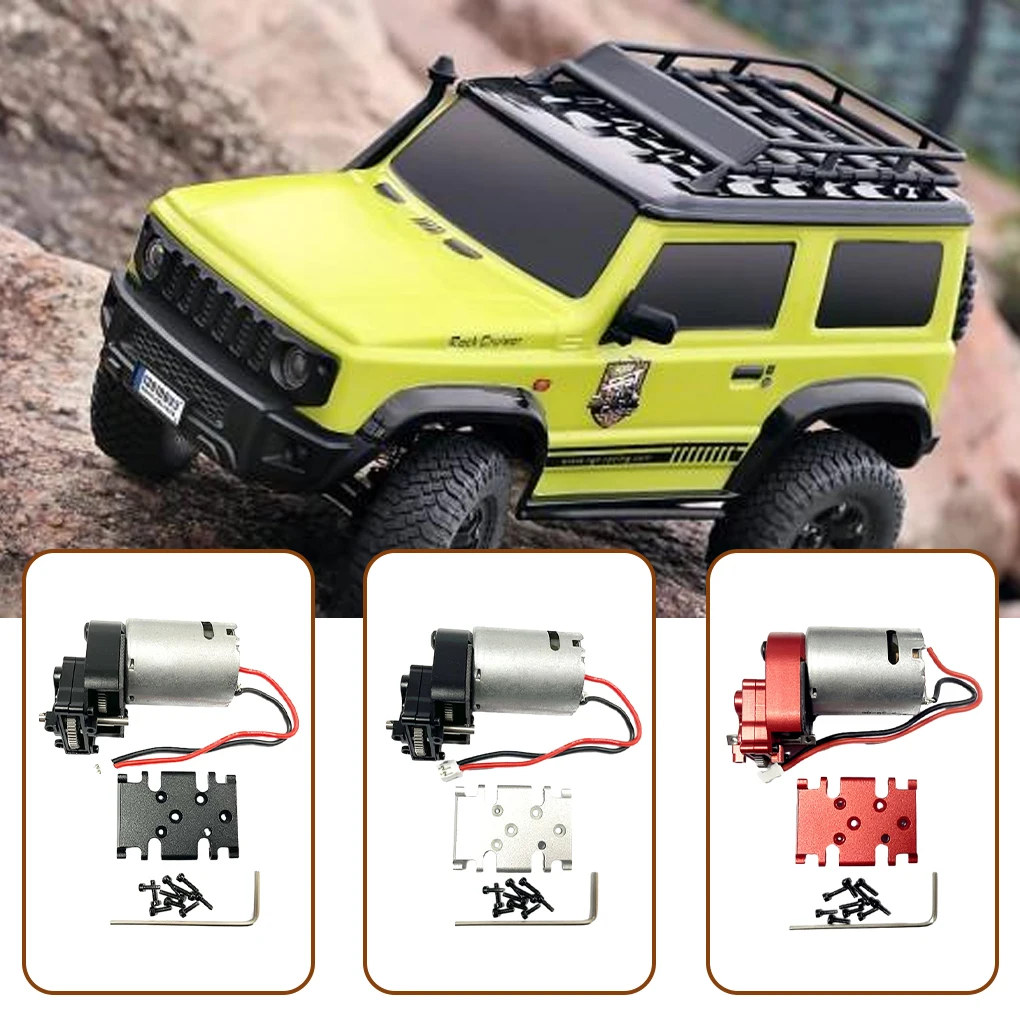 

2 шт., алюминиевый сплав 1/24, основание двигателя и двигателя для ECX ECX1/24, Barrage, радиоуправляемая автомобильная часть, аксессуары для радиоуправляемых автомобилей, запасные части