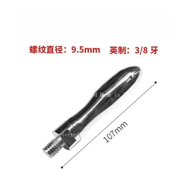 

Suitable for 1 Milling Machine Handle C83 Three Bar Handle Lifting Crank