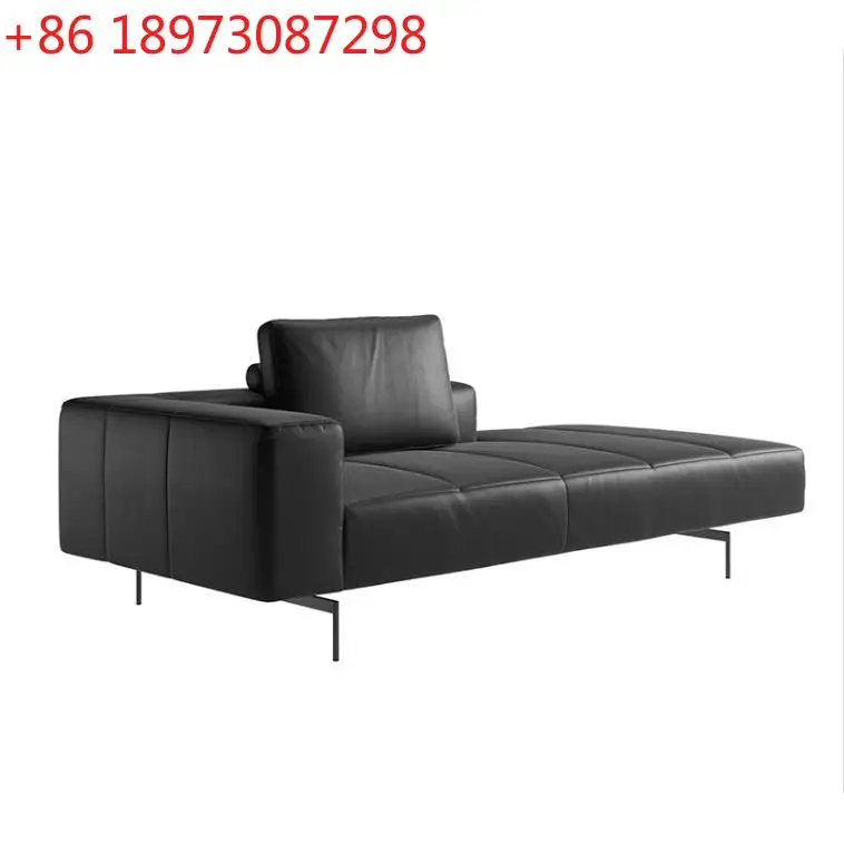 

Скандинавское светлое роскошное кресло-наложница для спальни, отдыха, ленивое кресло