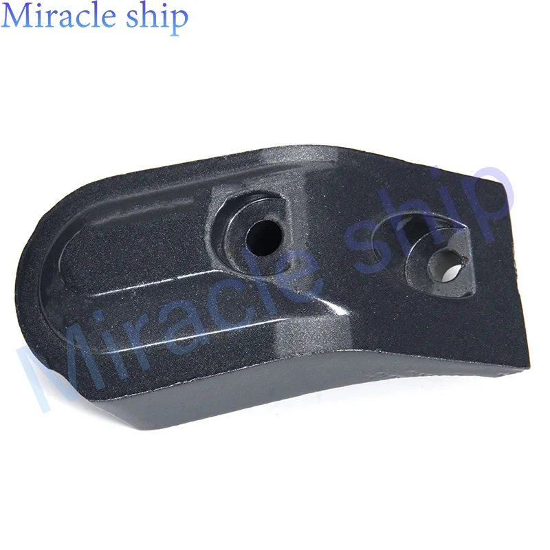 

69P-42112-00-4D ВЫХОДНАЯ РУЧКА, РУЧКА СТЕЛЕЙ 69P-42112-00-8D для подвесного двигателя Yamaha 25 30 л.с.