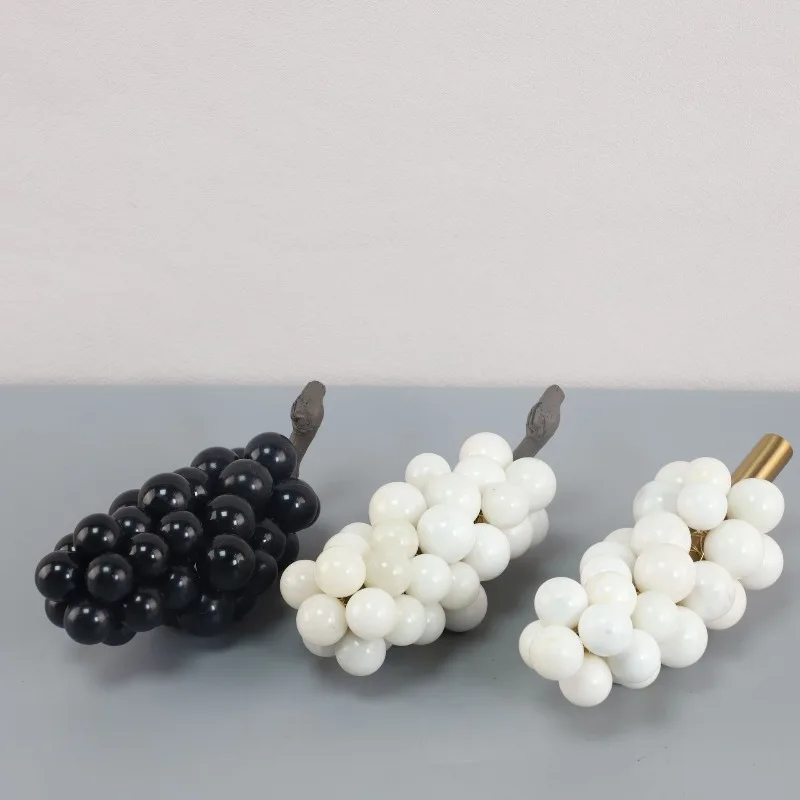 decor-de-raisin-de-simulation-de-marbre-21cm-ornement-de-fruits-artificiels-pour-meuble-tv-de-salon-cadeau-de-decoration-plat-pour-le-bureau-et-la-maison