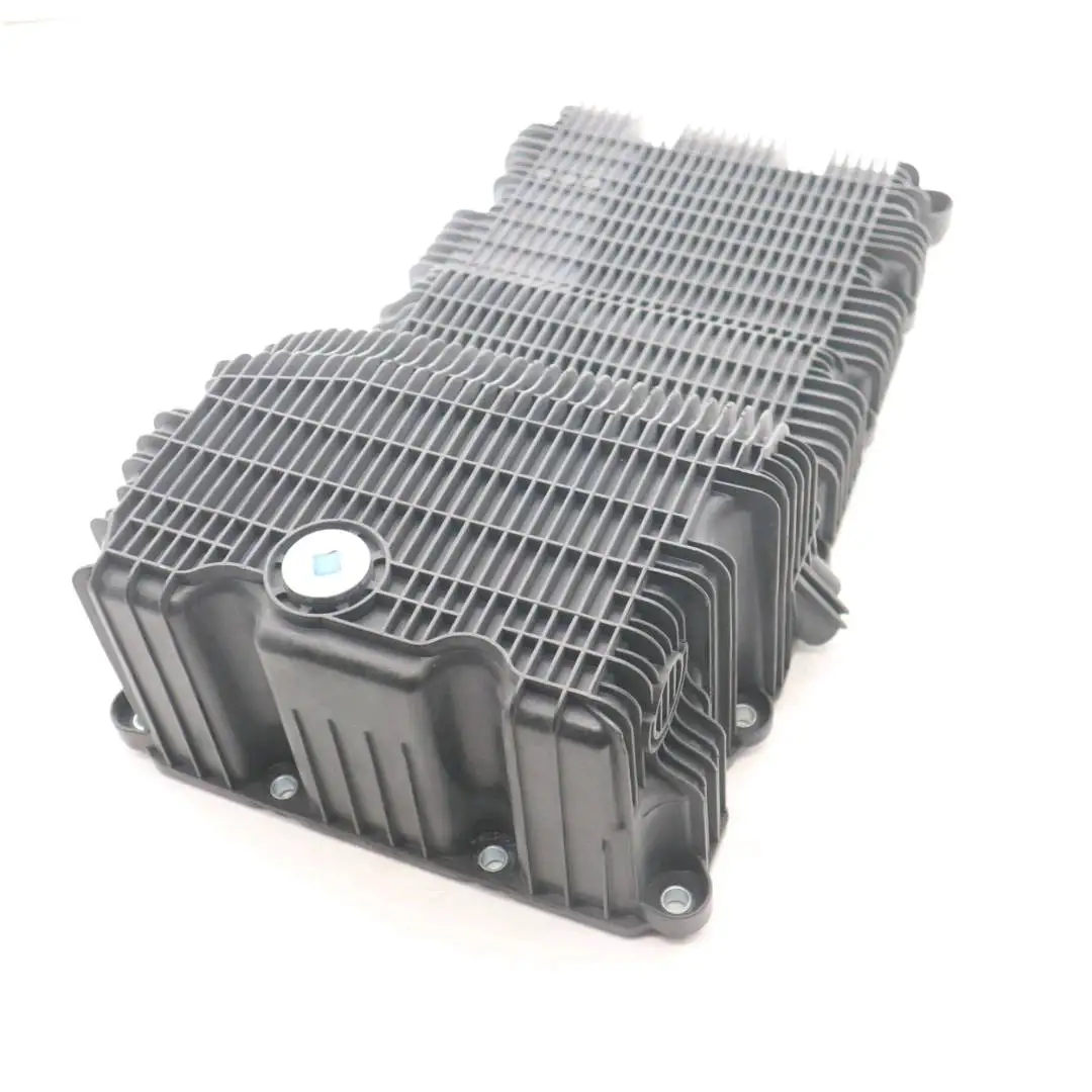 Cárter de aceite de motor con junta para Foton View CS2 ISF 2.8 Cummins