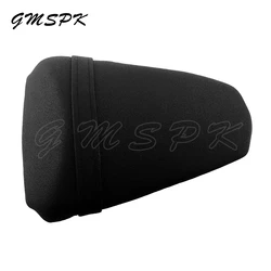 Fit for KAWASAKI Z1000 2010-2014 Motorcycle Passenger Rear Pillion Seat Cushion Cover Z 1000 2010 2011 2012 2013 2014