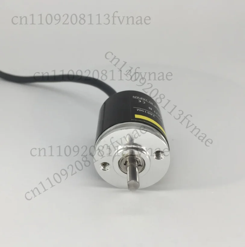 E6A2 Incremental Rotary Encoder E6A2-CWZ3C E6A2-CS3C E6A2-CS3E E6A2-CS5C E6A2-CW3E E6A2-CW3C