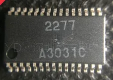 NJM2277M 2277 JRC2277 SOP30 10PCS