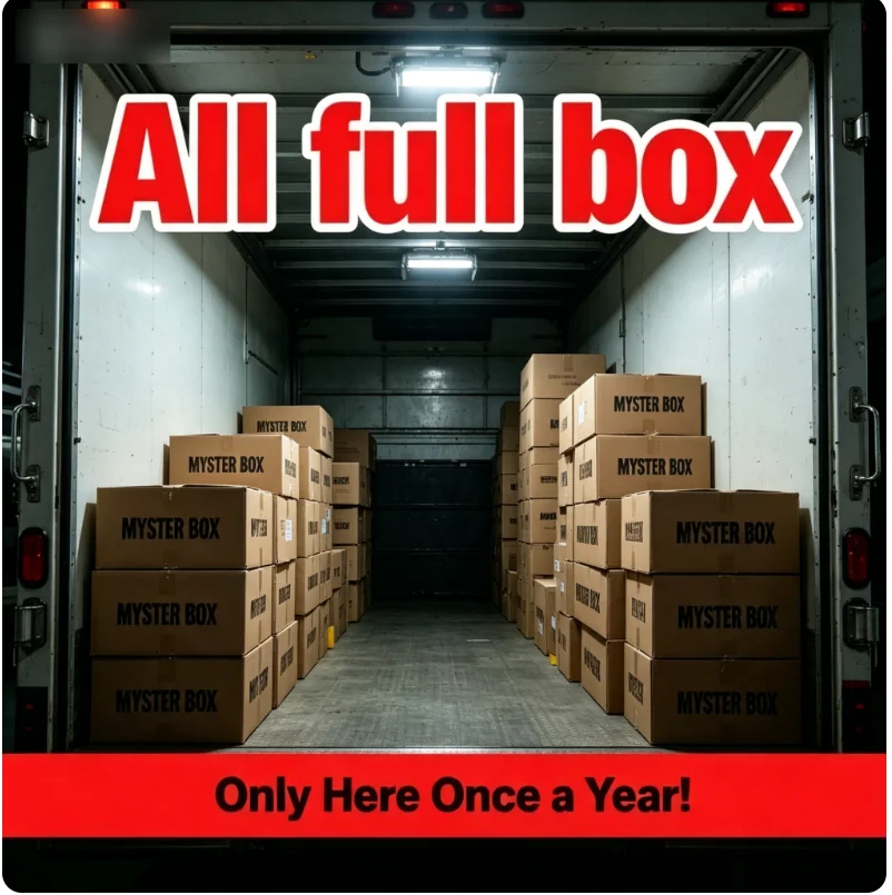 Caja Sorpresa de Regalos para Fiestas y Festivales, Artículos Lindos, Regalos Aleatorios Geniales, Encantadoras y Emocionantes Descubrimientos Sorpresa Premium