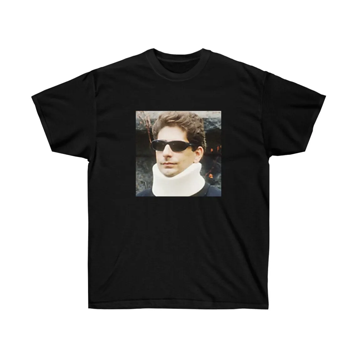 Christopher Moltisanti Sopranos Shirt