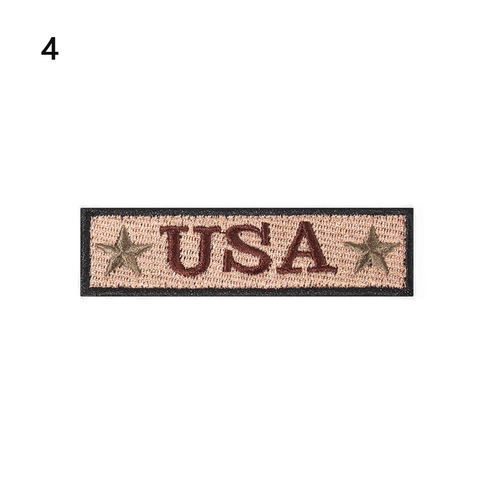 

Мужская и женская солнцезащитная бейсболка с американским флагом, шляпа с вышивкой