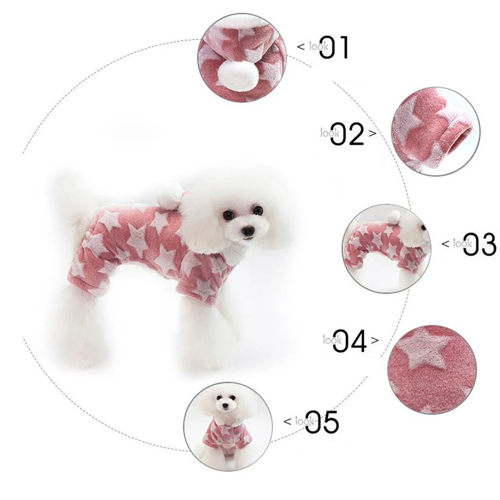 

Clothes for Pets Dog Dachshund Coats Dogs Accessories Autumn Winter Costume Warm
