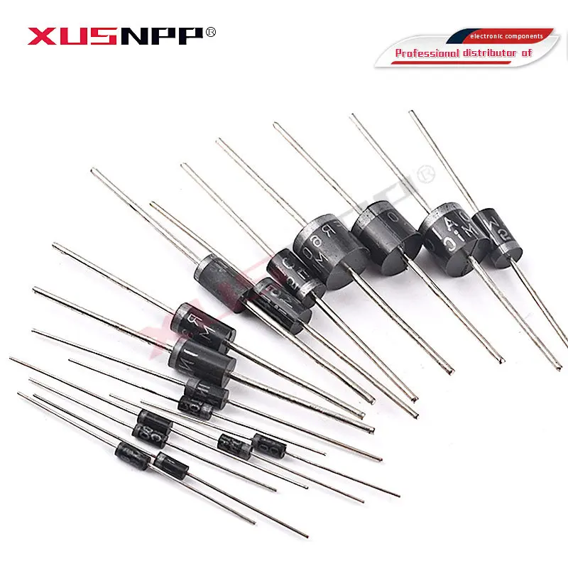 20PCS Rectifier Diode SR240 SR260 SR360 SR540 SR560 SR2100 SR3100 SR3200 SR5100 SR5150 SR5200 SR160 SR2200 SR1100 SR10100