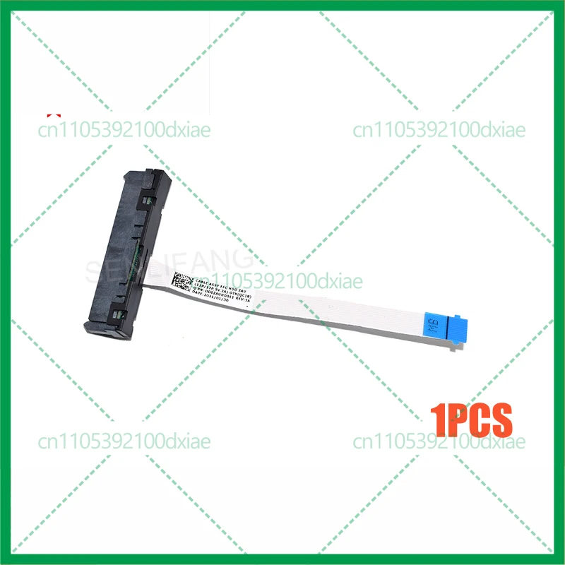 New For Acer Aspire 3 A315-23G A315-23-R63B Laptop HDD Hard Drive SSD Cable Connector DD0ZAUHD010 DD0ZAUHD011 50.HGLN7.003