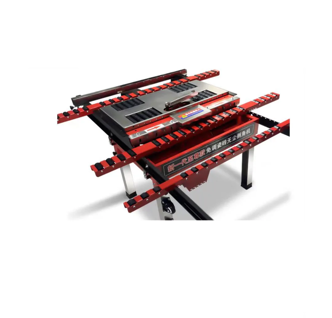 Tile Cutting Machine Tile Chamfering Straight Cutting Machine 45-Degree High-Precision Chamfering Machine Tile Cutter