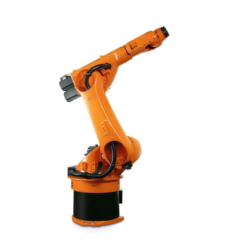 Robot load 60KG six-axis manipulator KR60-3 handling and grinding manipulator