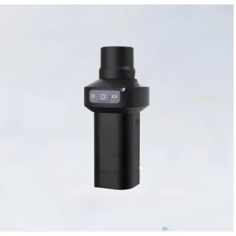R10 Handheld Rtk Measurement Surveying and Mapping High Precision Full Constellation Pile Positioning