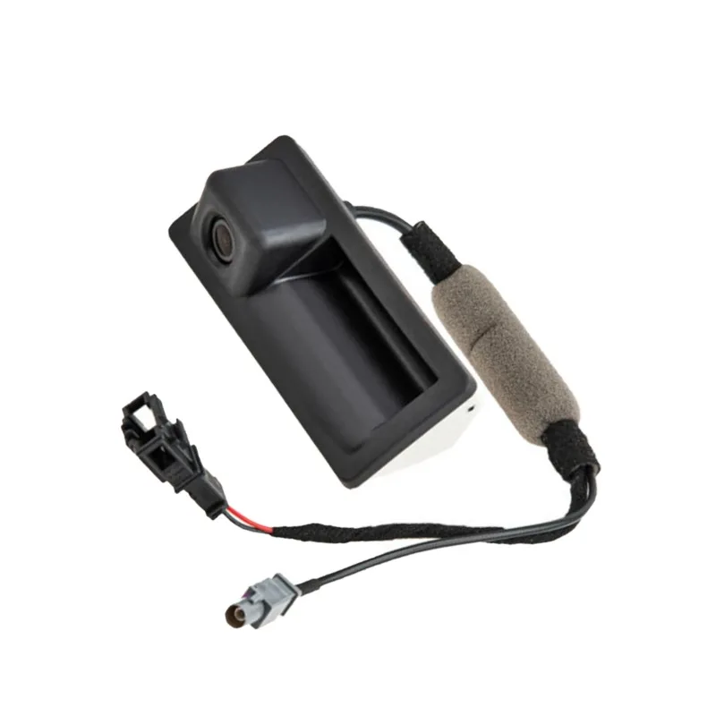5N0827566AA 5N0827566C 8K0980551 Rear View Backup Parking Aid Camera for Audi A4 A5 A6 Q5 Allroad Q3 Q5 S3 S5
