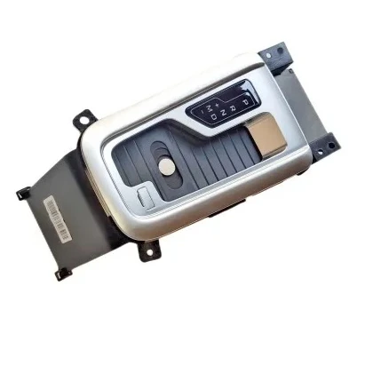 

Для Geely Emgrand GS GL 2016-2020: Абсолютно новая оригинальная панель автоматической коробки передач с индикатором и накладкой