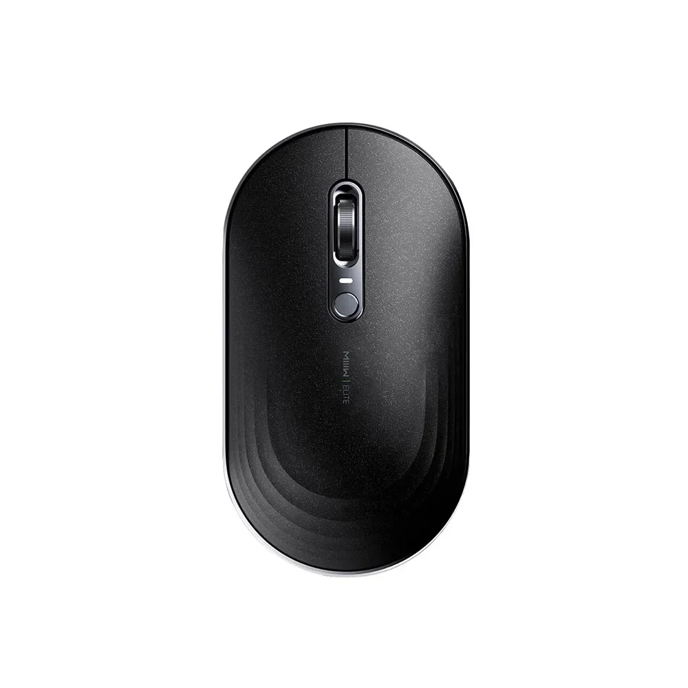 Miwu High Quality Lifting Deformation Type-C Rechargeable Wireless Mouse