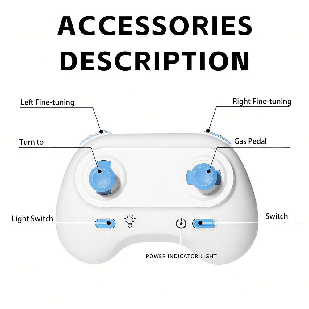 ZY425 طائرة مزودة بجهاز للتحكم عن بُعد 2CH المياه الهواء التحكم عن بعد الطائرات EPP رغوة RC طائرة شراعية الأولاد لعب للأطفال