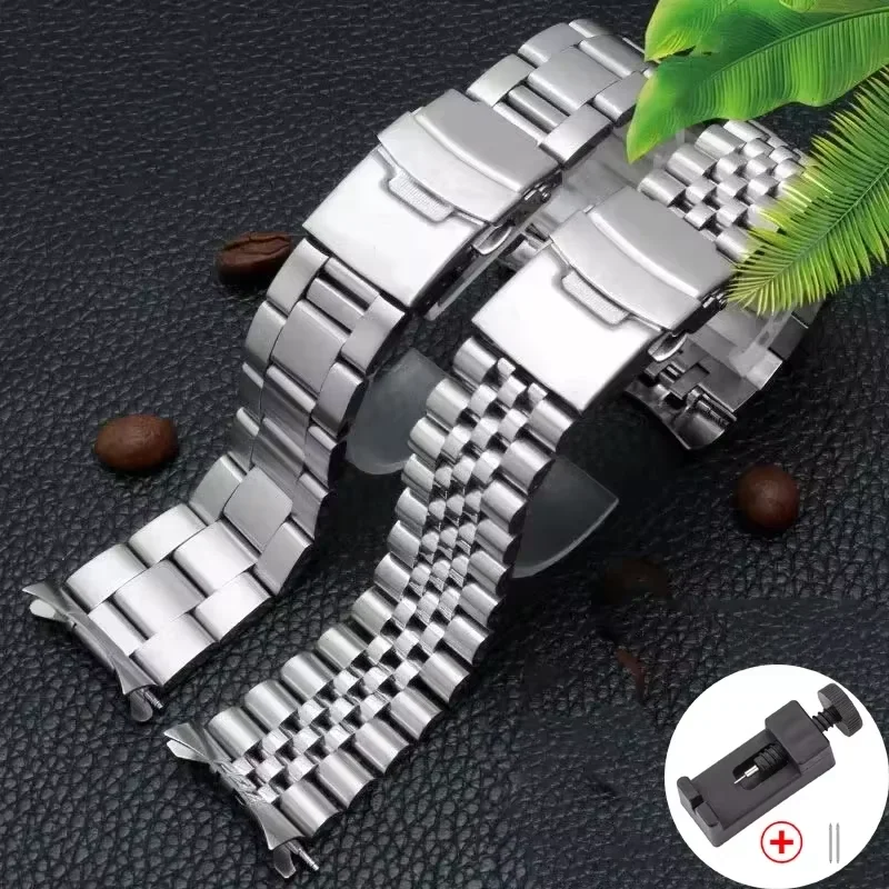 Stainless Steel Str… - image