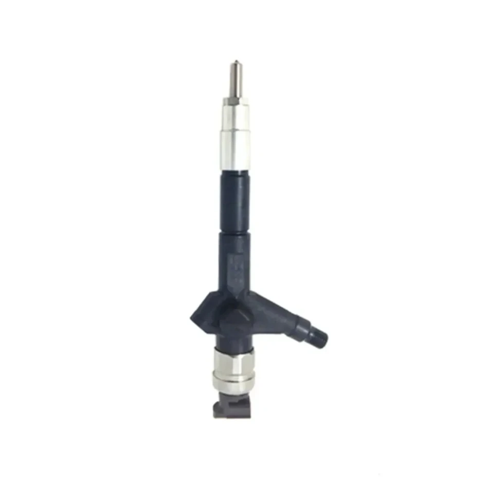 Fuel Injector 16600-AW400 16600-AW401 16600-AW40A 16600-AW40B 16600-AW40C 095000-5130 for  X-Trail  2.2 Dci