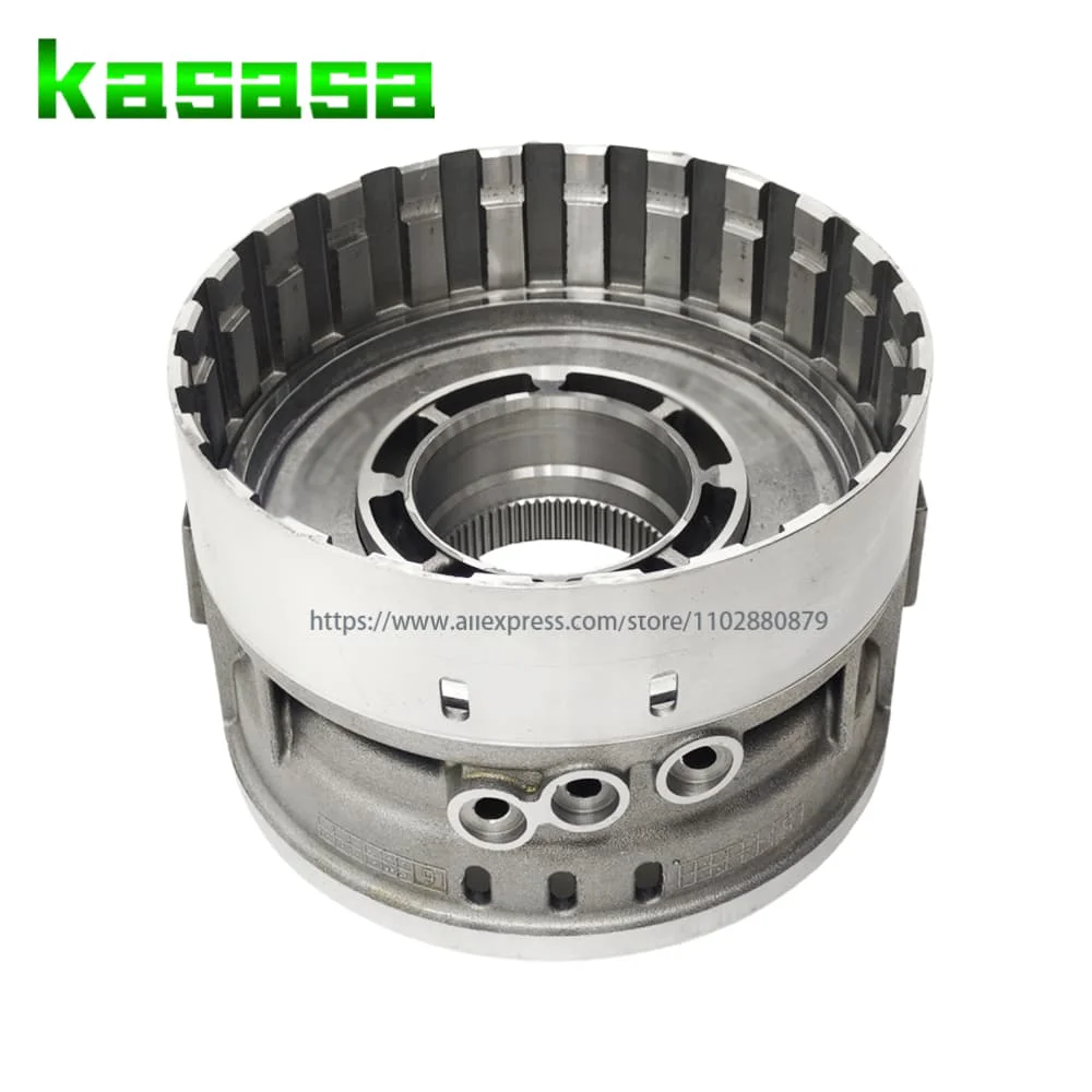 Tambor de Embrague de Transmisión 5HP19 1056-373-032, Centro de Tambor de Embrague D-G, 179550D/179558 para Audi/BMW/Porsche