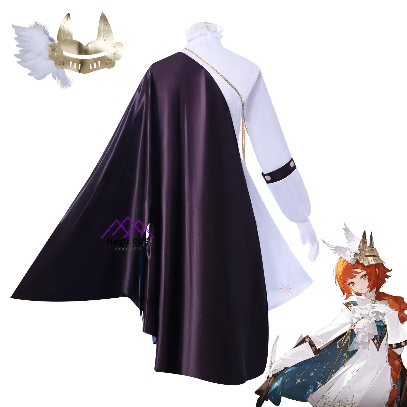 العكس: 1999 السوناتة (قلب القصدير) زي المرأة القصدير القلب تحت عنوان تصميم ملابس أنيمي عالية الجودة لبدلة حفلة الهالوين