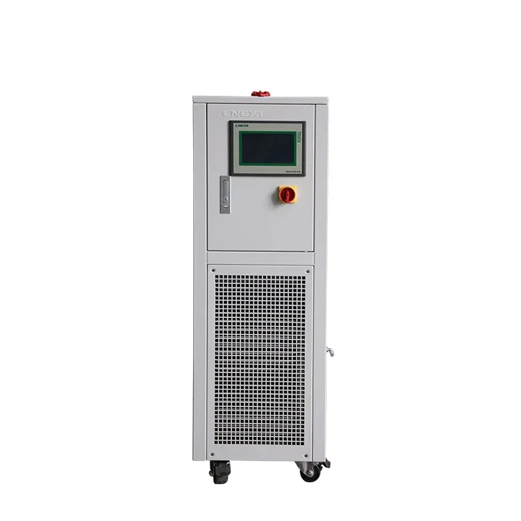 r404a sf6 refrigerant gas recovery machine unit