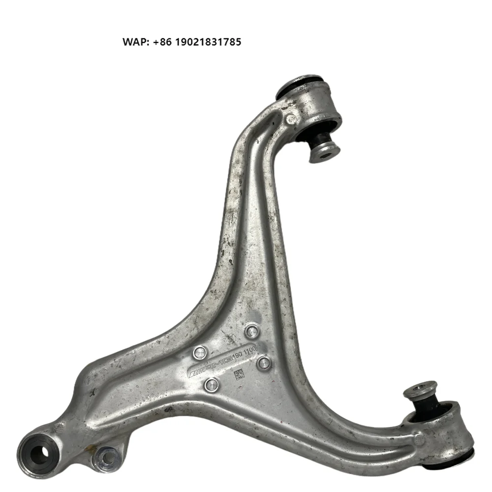 For  GTS S Front Left Lateral Control Arm Original OEM A1903303300