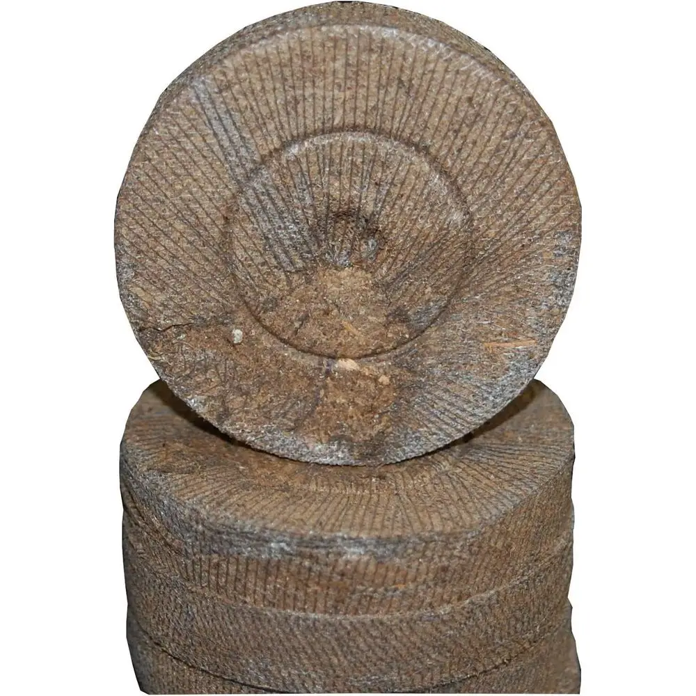 100 Count - 30 MM Peat Soil Pellets Seeds Starting Plugs: Indoor Seed Starter - Start Planting Indoor Transplanting to Garden or