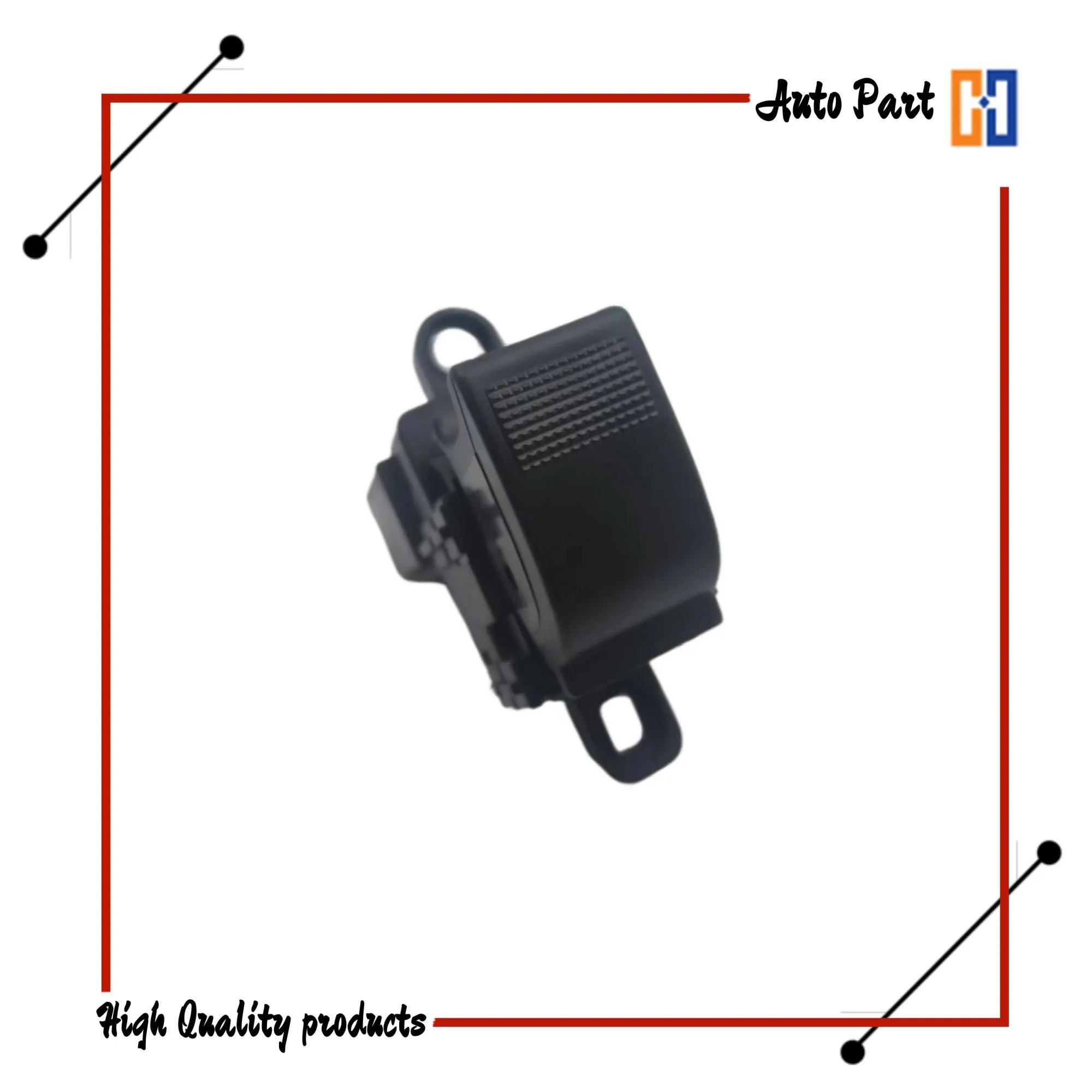 UR5666370 (UR56-66370) مفتاح المصعد عالي الجودة لقطع غيار السيارات Ford BT-50/Ranger/2011 لفورد