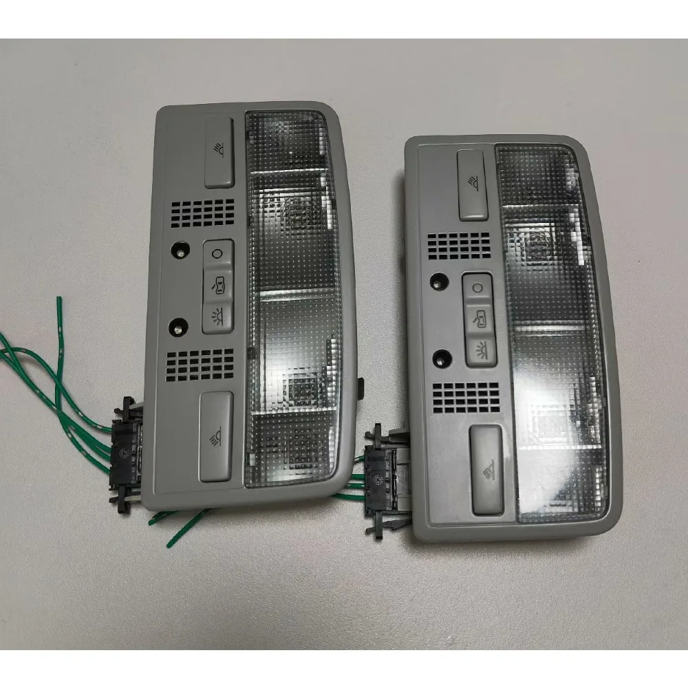 

Уникальная OEM 3BD9471052EN купольная лампа для внутреннего чтения без люка для Passat B5 Lingyu 2006-2012