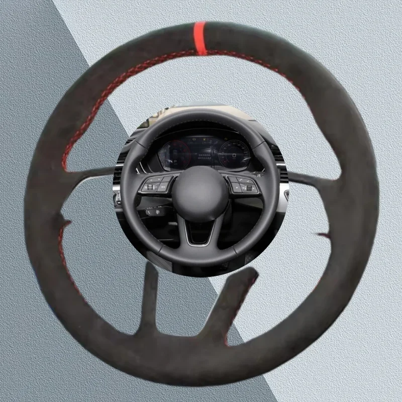 Custom Car Steering…