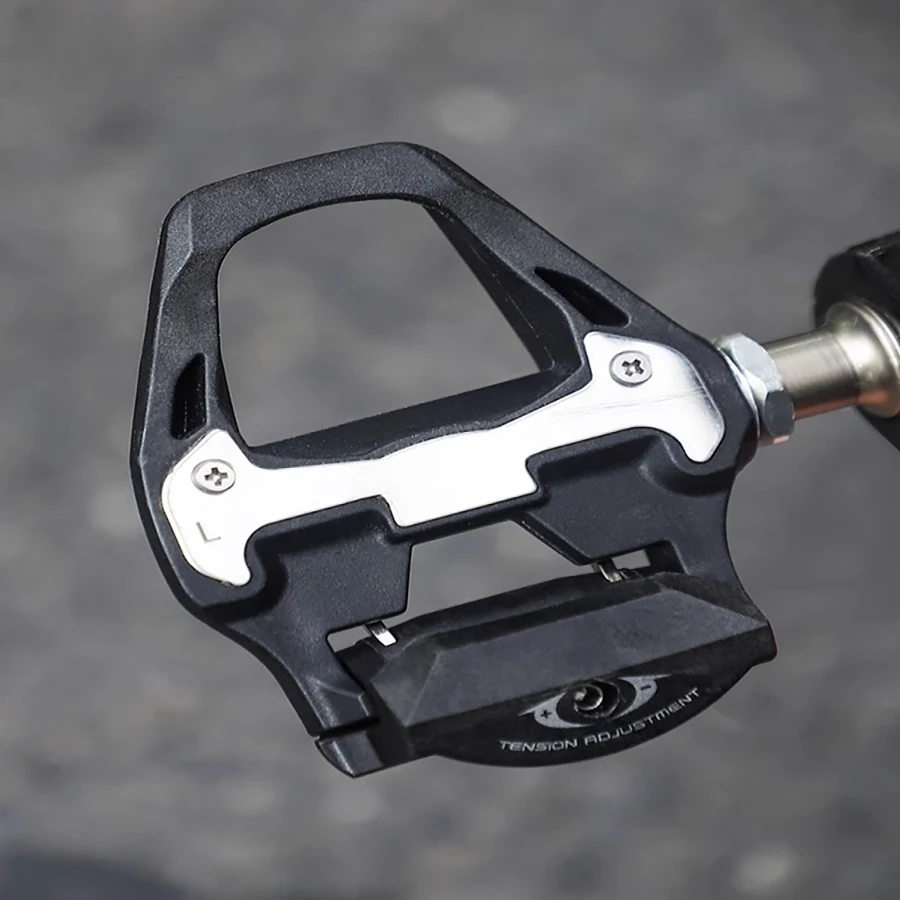 دواسات الدراجة الجبلية، دواسات الدراجة المصنوعة من الألومنيوم خفيفة الوزن، منصة دواسات دراجة الطريق MTB