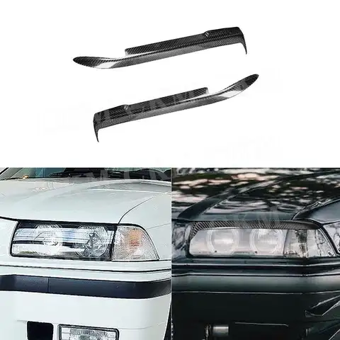 10 best sales bmw e36 bodykit - №9