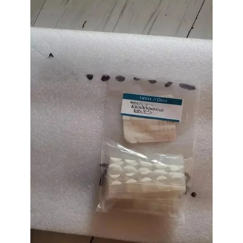 for D-Squame D100 Sampling Disk D500 Pressure Rod D101 Sampling Disk D301 Tape