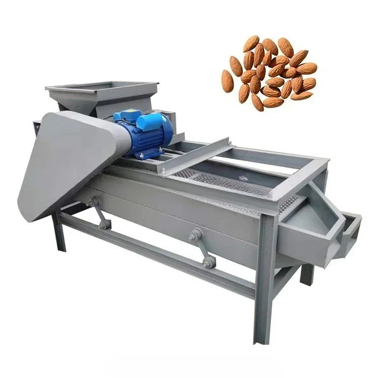 Chinese Manufacturer Cashew Nut Processor