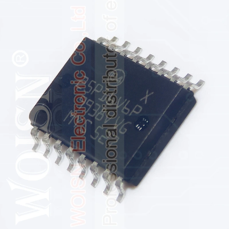 1pcs-20pcs SOP-16 M25P16 25P16V6P M25P16-VMF6TP