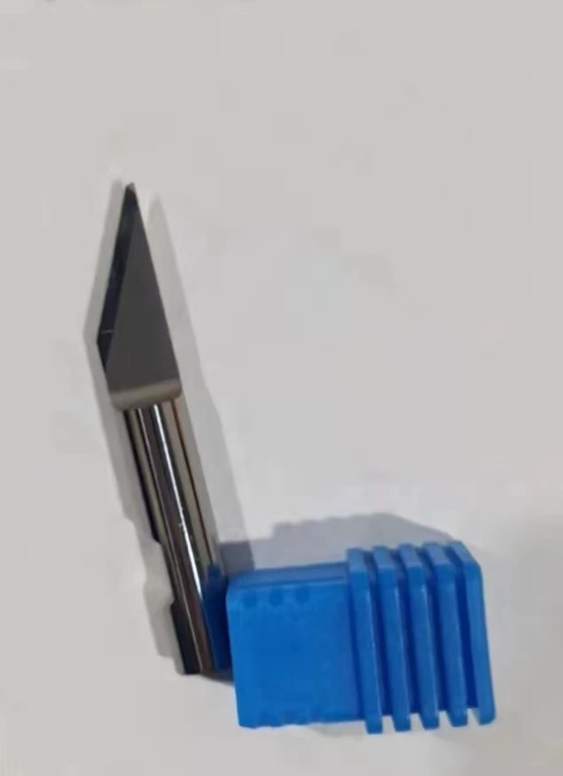 Lama in carburo di acciaio al tungsteno per lama Zund in pelle/coltello da taglio coltello oscillante SR6223